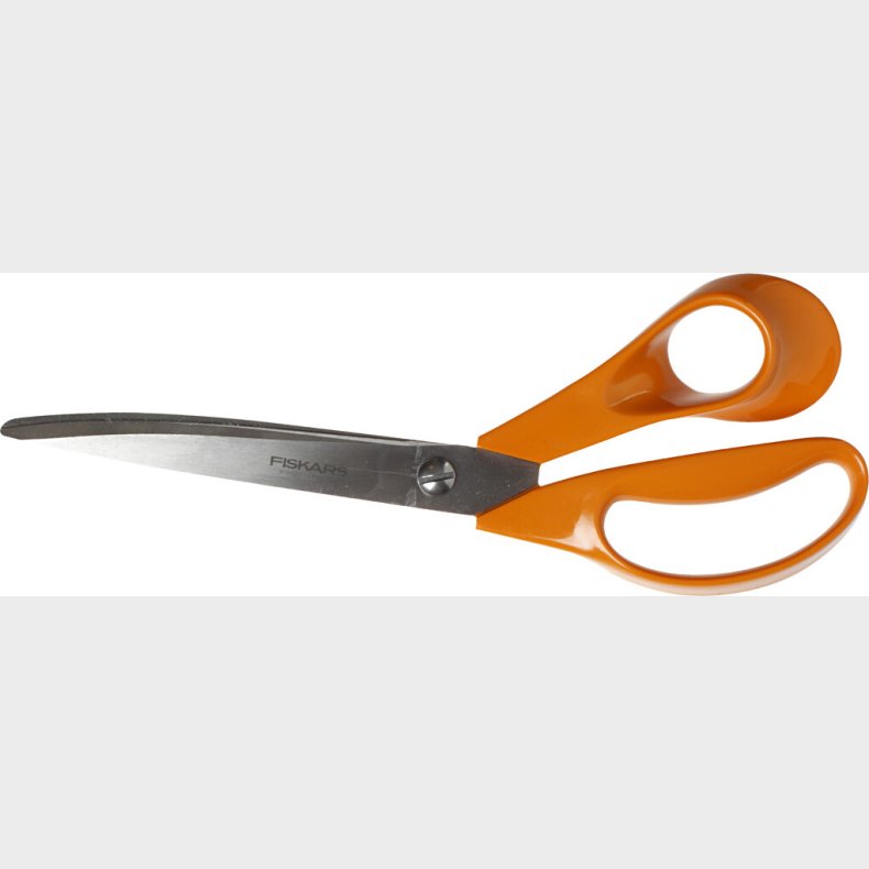Fiskars - Classic Skrddersaks - L 25 Cm - Hjre