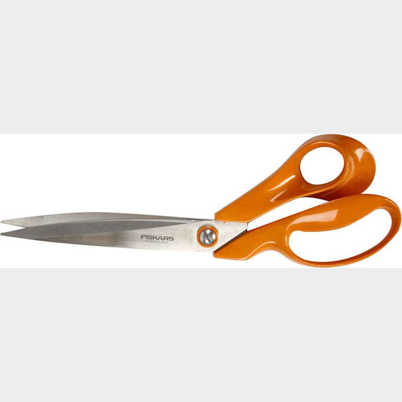 Fiskars - Classic Skrddersaks - L 27 Cm - Hjre