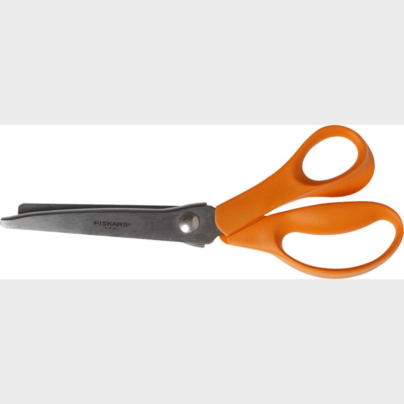 Fiskars - Classic Takkesaks - L 23 Cm