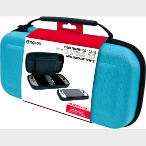 Classic Taske L Til Nintendo Switch Ii (bl)