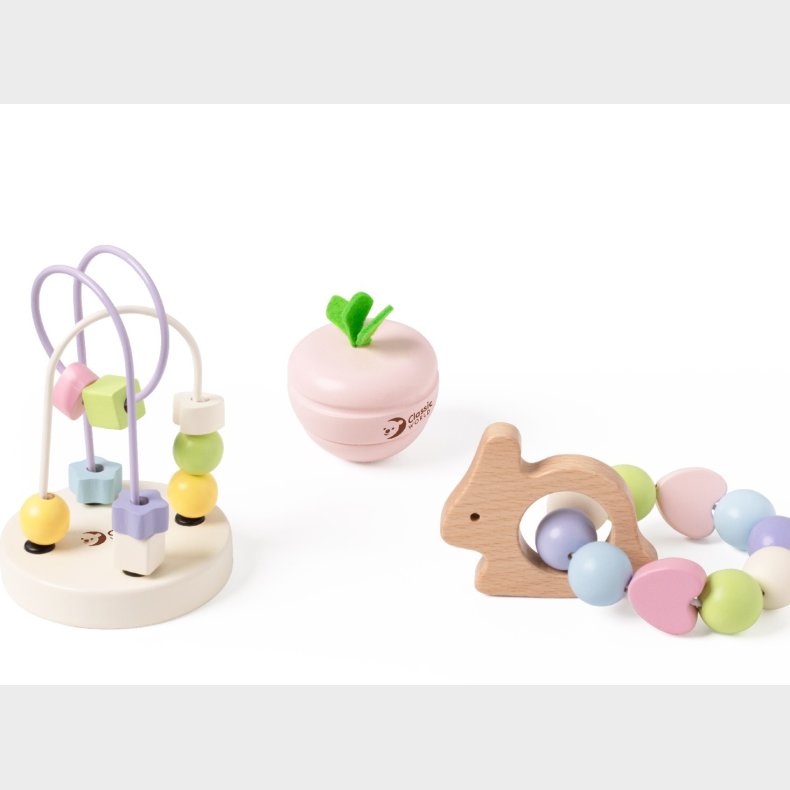 Classic Tr Mara Baby legest (fra 0 M)