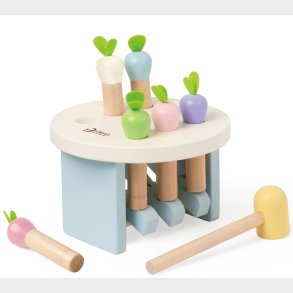 Classic Tr Mara Hammerbnk (fra 12 M)