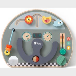 Classic Tr Aktivitetsbrt - Rejse (fra 12 M)