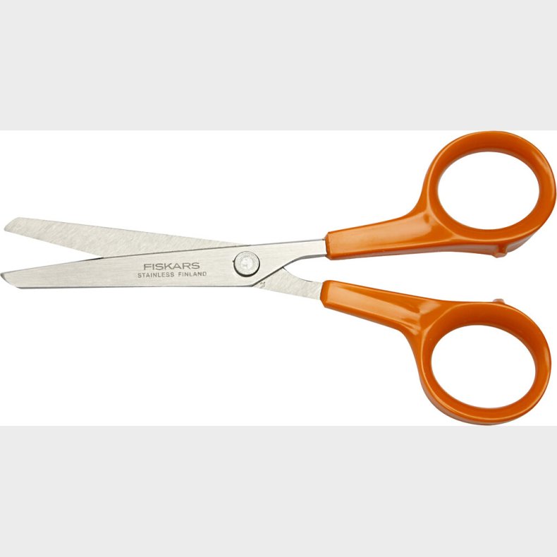 Fiskars - Classic Universalsaks - L 13 Cm