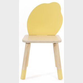 Classic World Grace stol til brn, citron