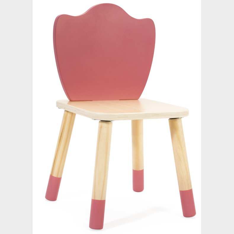 Classic World Grace stol til brn, Tulipan