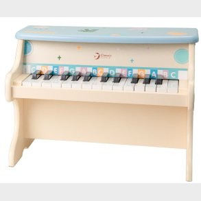 Classic World Iris Brneklaver i tr (fra 18 M)