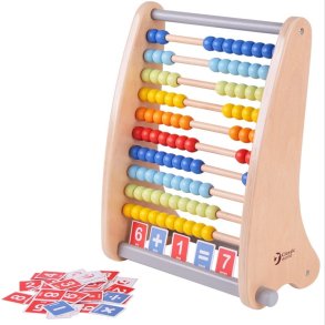 Classic World Kugleramme i tr