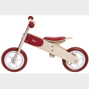 Classic World Tr Balancecykel / Lbecykel med Justerbar sde