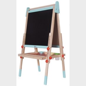 Classic World Tr Multifunktionelt staffeli