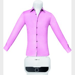 Clatronic - Hbb3734 Shirts/blouses And Pants Ironer