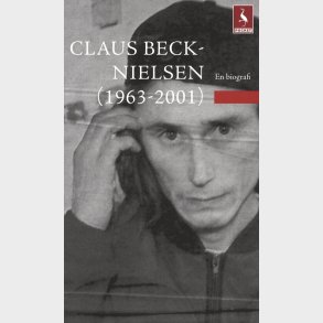 Claus Beck-nielsen - 1963-2001 - Claus Beck-nielsen - Bog