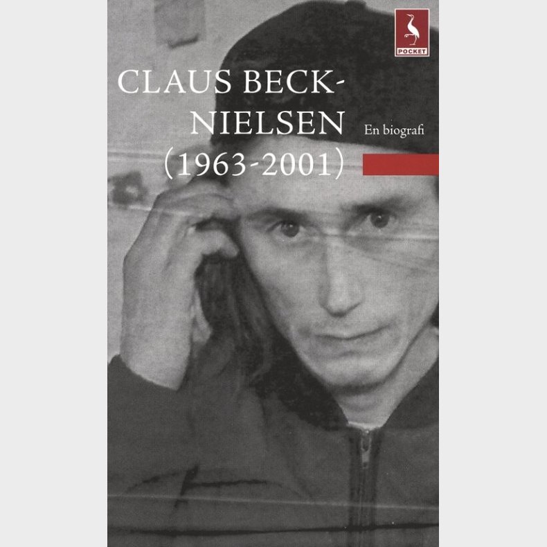 Claus Beck-nielsen - 1963-2001 - Claus Beck-nielsen - Bog