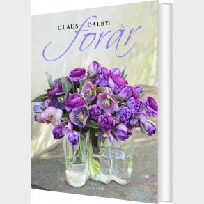 Claus Dalbys For�r - Claus Dalby - Bog