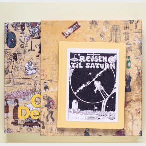 Claus Deleuran Limited Edition - Christian Monggaard - Bog