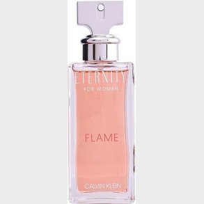 Clavin Klein Dameparfume - Flame Edp 100 Ml
