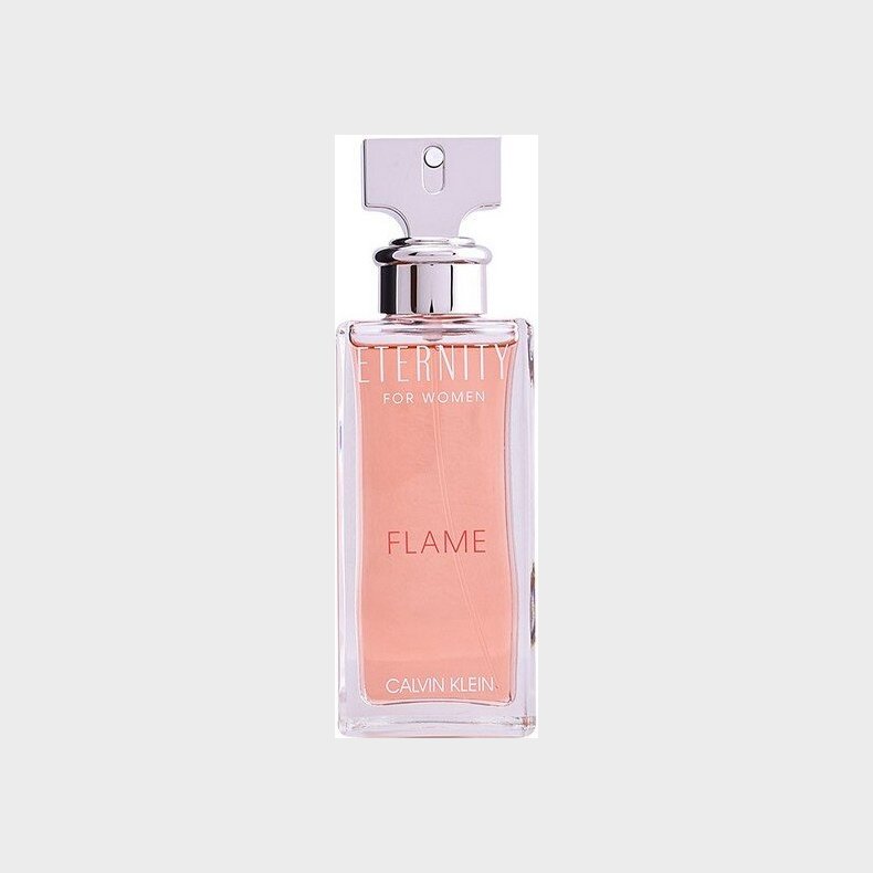 Clavin Klein Dameparfume - Flame Edp 100 Ml