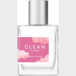 Clean - Classic Vanilla Cloud Edp - 30 Ml
