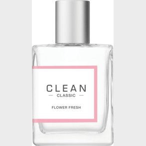 Clean - Flower Fresh Edp 60 Ml