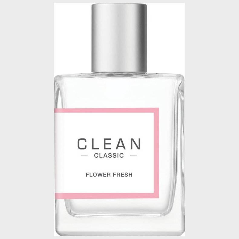Clean - Flower Fresh Edp 60 Ml