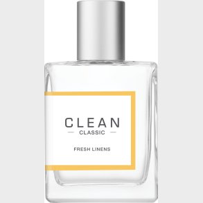 Clean - Fresh Linens Edp 60 Ml