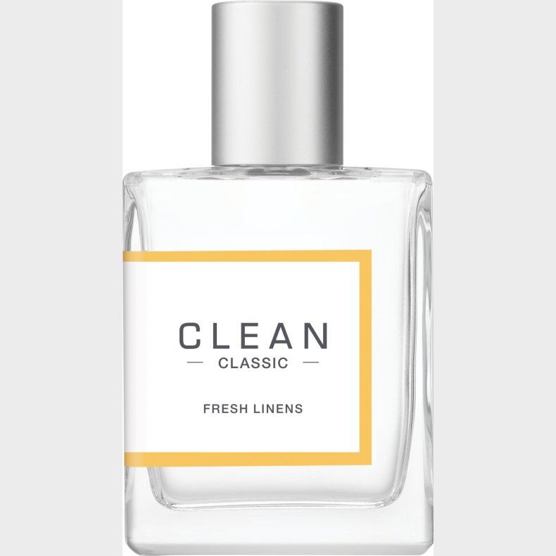 Clean - Fresh Linens Edp 60 Ml
