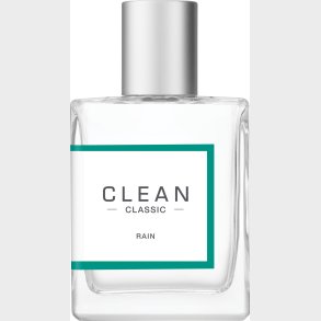Clean - Rain Edp 60 Ml