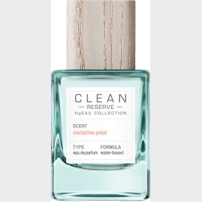 Clean - Reserve H2eau Nectarine Petal Eau De Parfum - 50 Ml