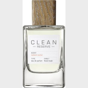 Clean Reserve - Radiant Nectar Edp 50 Ml