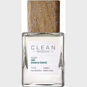 Clean Reserve - Reserve Blend Rain Edp 30 Ml
