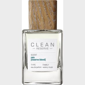 Clean Reserve - Reserve Blend Rain Eau De Parfum Edp 50 Ml