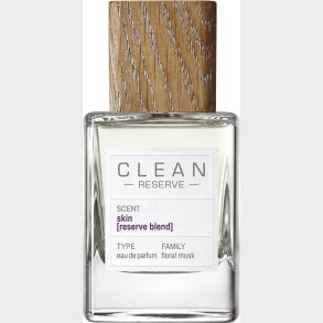 Clean Reserve - Skin Blend Eau De Parfum Edp 50 Ml