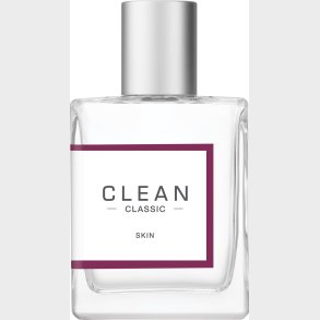 Clean - Skin Edp 30 Ml