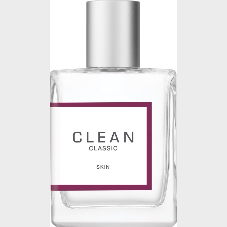 Clean - Skin Edp 30 Ml