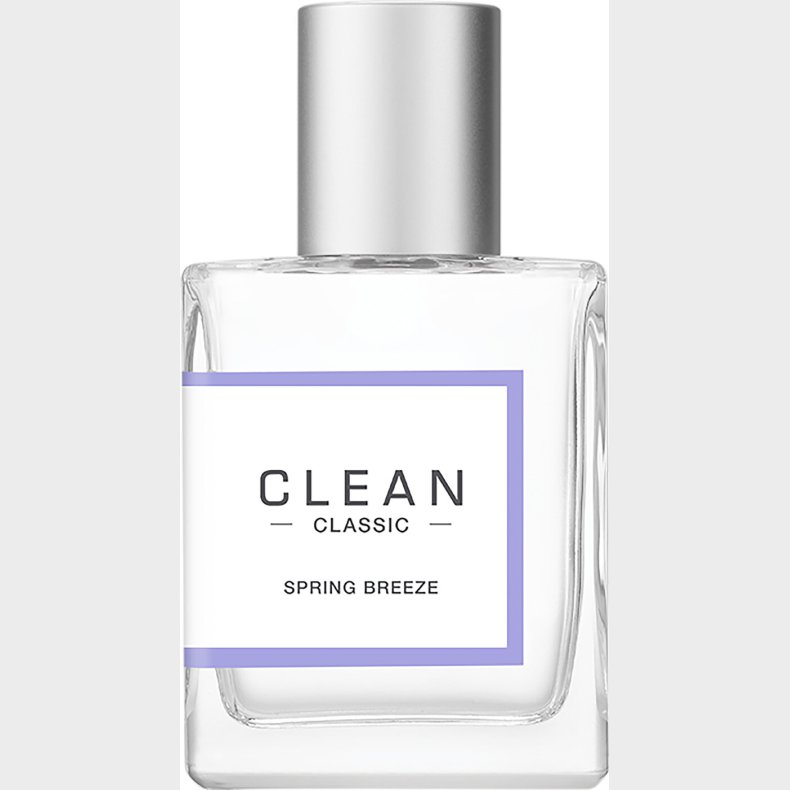 Clean - Spring Breeze 30 Ml