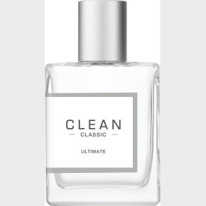 Clean - Ultimate Edp 30 Ml