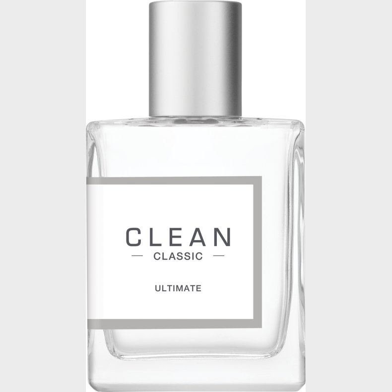 Clean - Ultimate Edp 30 Ml