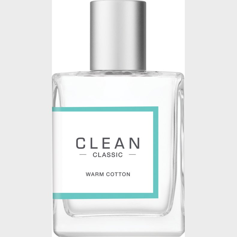Clean - Warm Cotton Edp 60 Ml