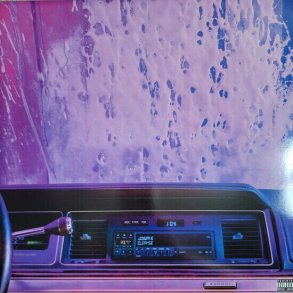 Joywave - Cleanse - Vinyl Lp