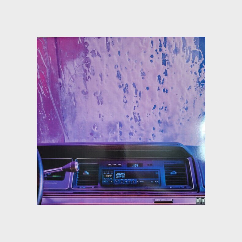 Joywave - Cleanse - Vinyl Lp