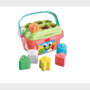 Clementoni | Puttekasse