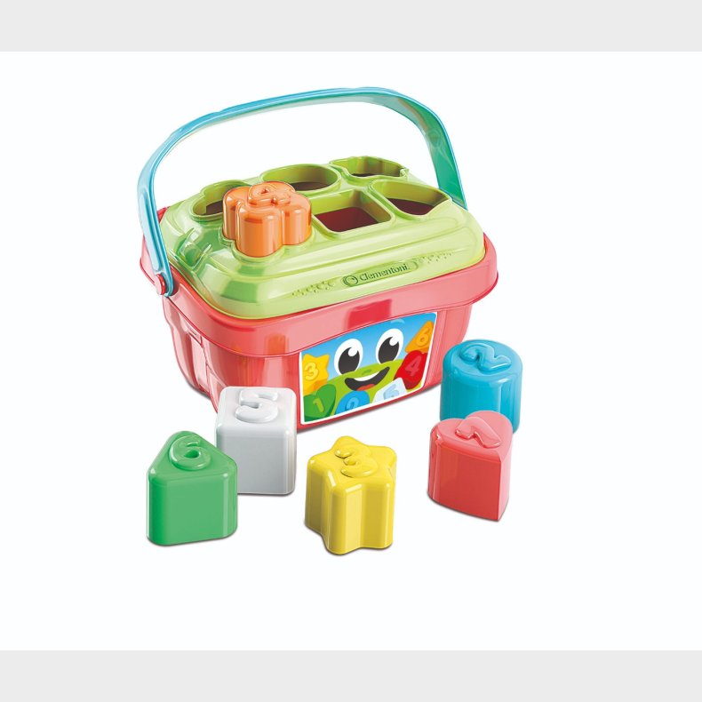 Clementoni | Puttekasse