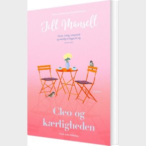 Cleo Og K�rligheden - Jill Mansell - Bog
