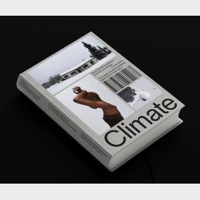 Climate - Kristoffer Lindhardt Weiss - English Book