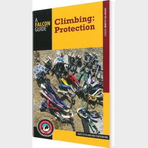 Climbing: Protection - Nate Fitch - English Book