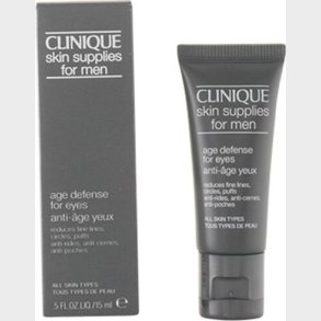 Clinique For Men - Age Defense For Eyes 15 Ml