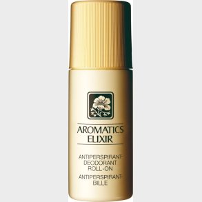 Clinique - Deo Roll-on - Aromatics Elixix