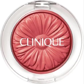 Clinique - Cheek Pop Blush - 01 Ginger Pop