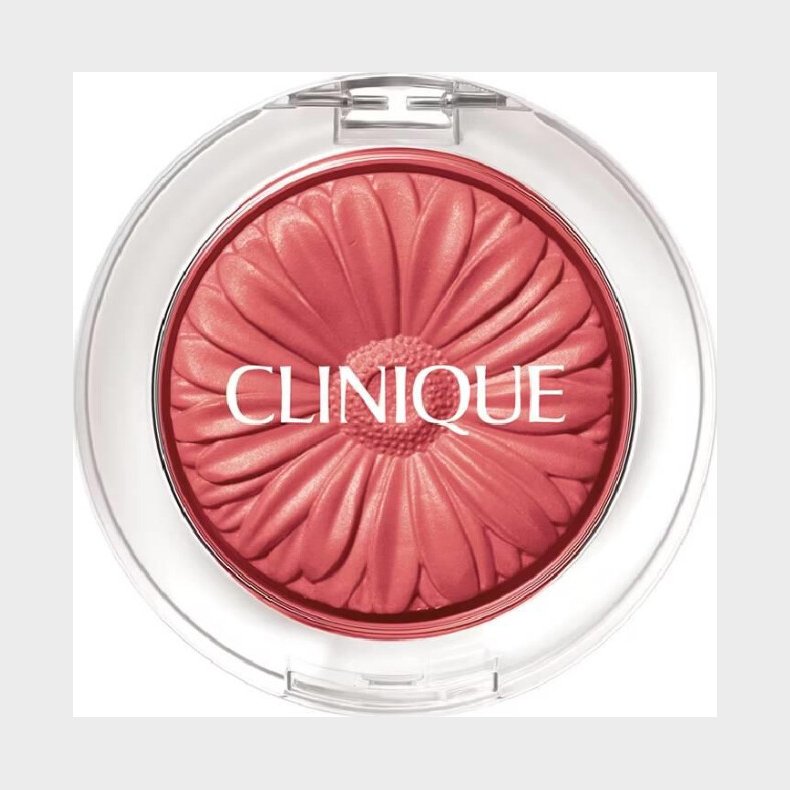 Clinique - Cheek Pop Blush - 01 Ginger Pop