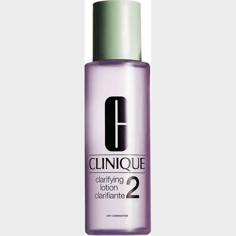 Clinique Clarifying Lotion 2 / Toner - 200 Ml